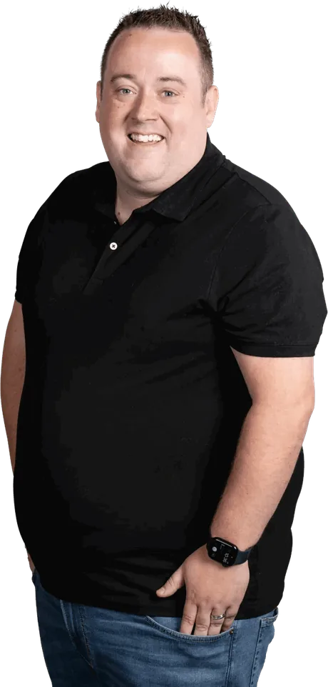 Chris van der Scheer, Senior developer aan de AI-Tafel